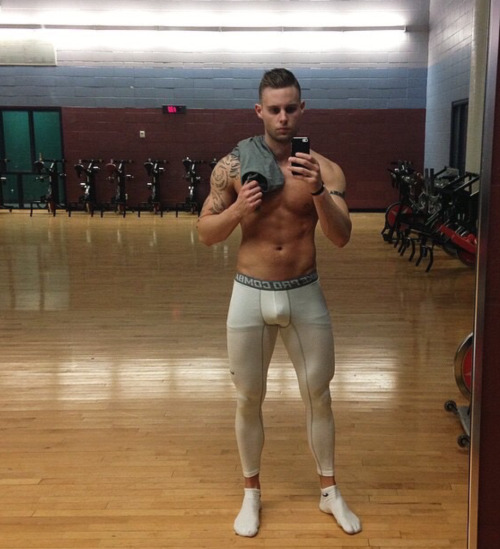 Socks n scruff