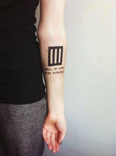 Everything Is TØP