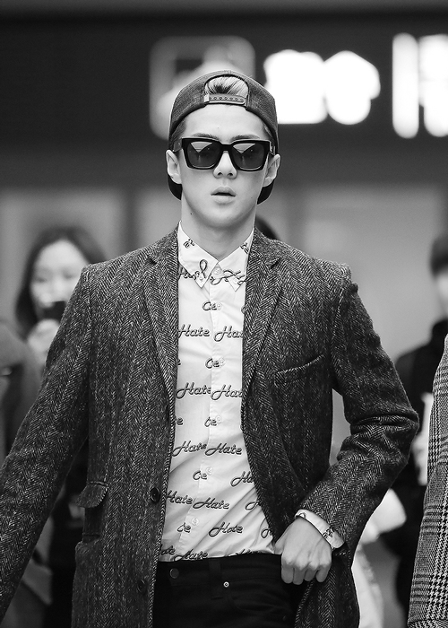 dakshina-og-deactivated20190322:  Oh Sehun 