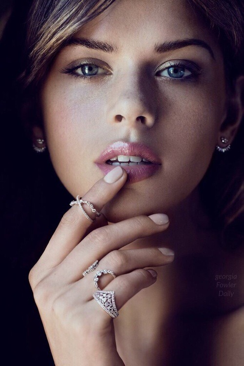 weza777:   ❥ ❥     