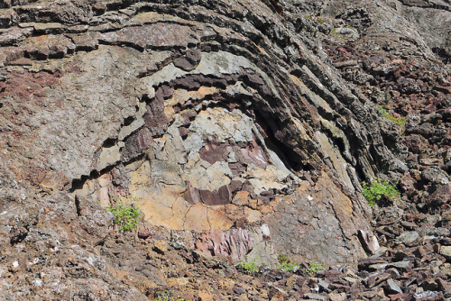 agavex-photography: Eldborg Crater, western Iceland. June 2017.