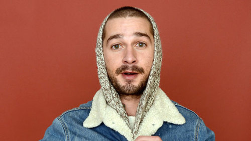 shia lebouf