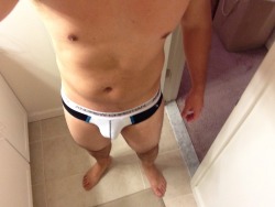 am2020:  Jockstrap of the day