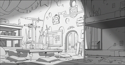 erysium:new owl house ep is out! I got to draw the backgrounds for some of my favourite scenes :&rsq