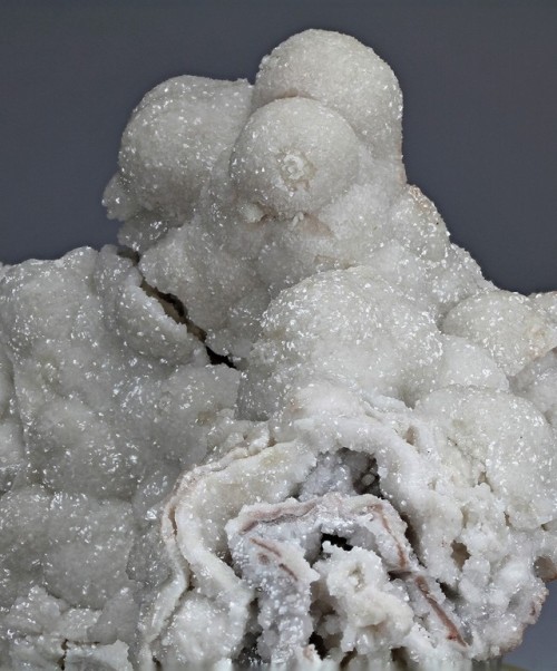 Zincian Dolomite -  Tsumeb Mine, Otavi Highlands, Namibia      