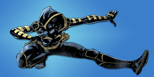 lesbiantroia:Cassandra Cain in Detective Comics #986