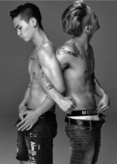 skawngur:  15 S/S MADHATTER UNDERWEAR 