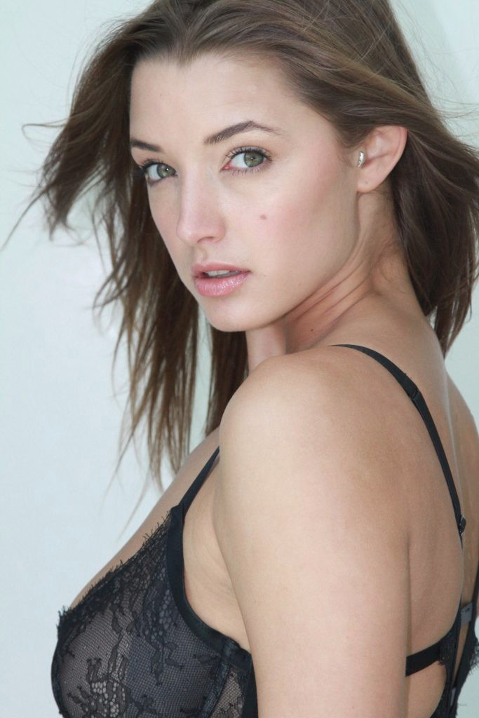 Alyssa A. leaked set