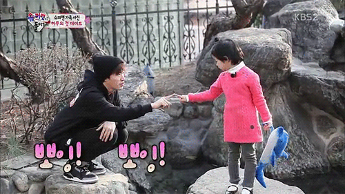 abcd-epik:  (☞ﾟ∀ﾟ)☞cԅ(¬_¬”) 