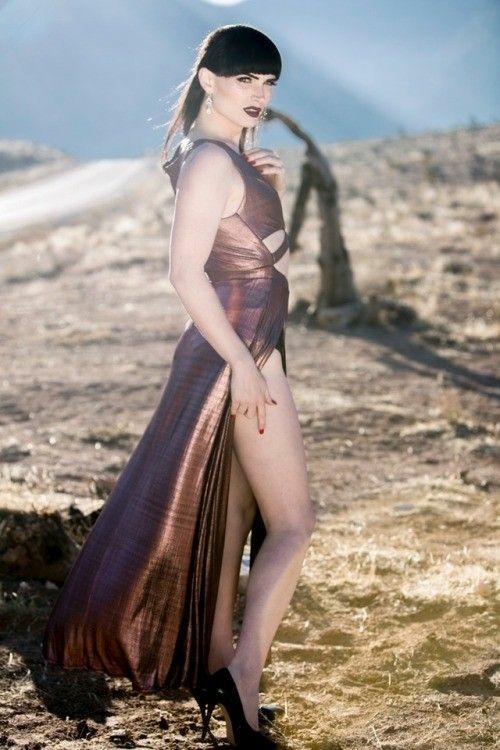 welovenataliemars:  A beautiful goddess. 🎆🎆🎆