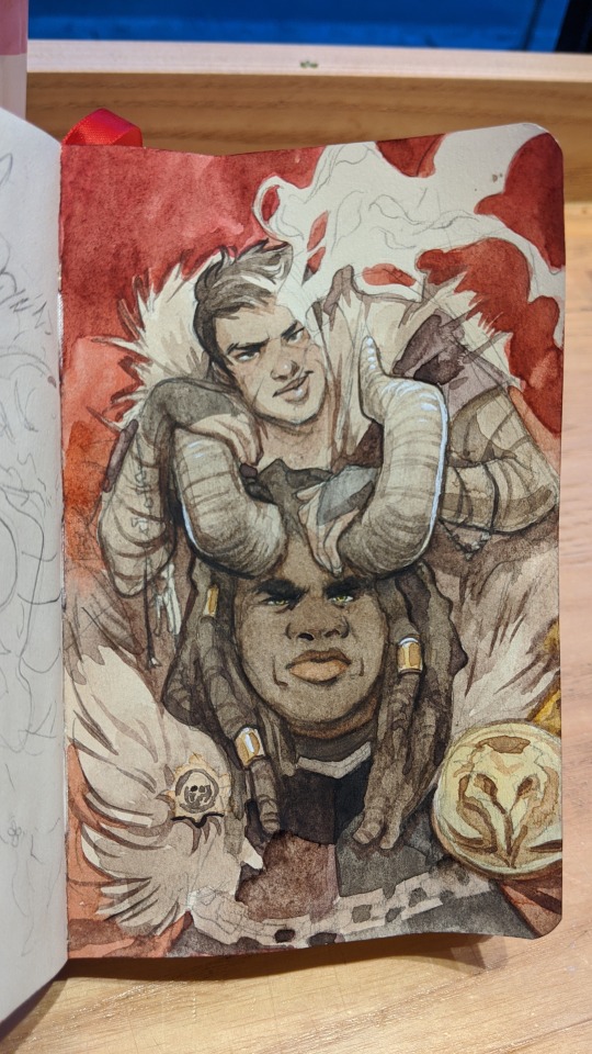 Trash Goblins