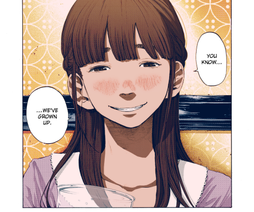 Featured image of post Onodera Punpun Color Oyasumipunpun punpun goodnightpunpun manga punpunonodera aikotanaka onodera aiko oyasumi punpun