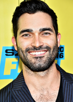 hotfamousmen:  Tyler Hoechlin