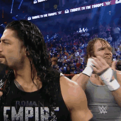 cptcrossfitjesus:  I want everyone to look at Dean’s face. Holy shit, it gets better