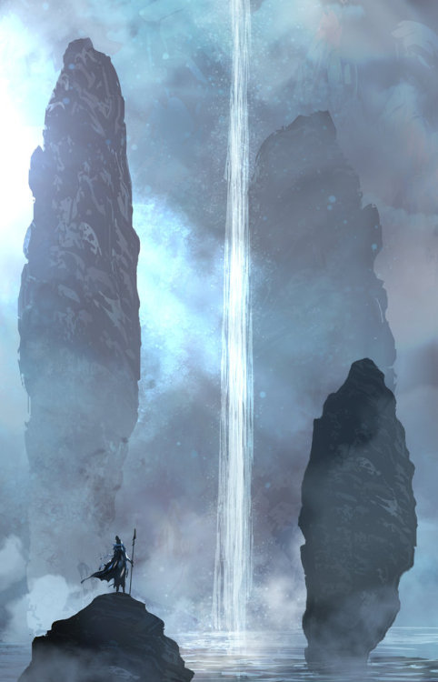 theartofanimation: John Sommo  -   ink361.com/app/users/ig-920946952/thatgamecompan