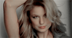 clarkielexa:I think people in general think more about their insecurities. I’m trying to stop 