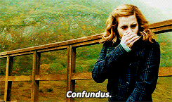 nicole-kidmann:Well, well, Hermione, you really are the brightest witch of your age I’ve ever met.