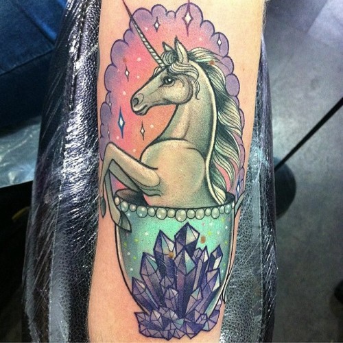  Tattoo by @charlotte_eleanor88 