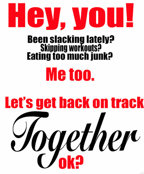 detoxhq: Serious about getting fit? Check Out Our Motivational Fitness Blog!
