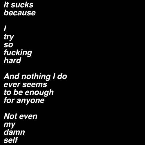 justsmile-and-moveon:  follow for depression blog / I’m here for any of you if