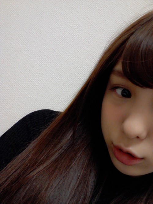 小嶋菜月 - Google+48