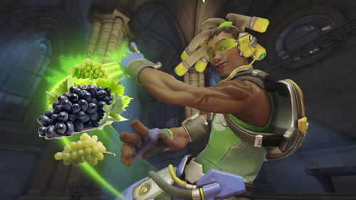 chikorita:               LOOK at this team we’re gonna EAT GRAPES