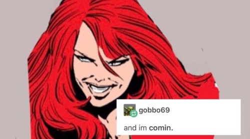 prisonhannibal:tfw you married a clone of your dead girlfriend but suddenly your dead girlfriend isn
