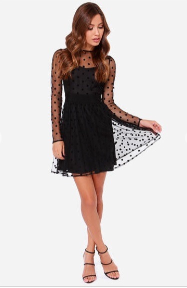 sexydressfashion:  fashionlovewomen