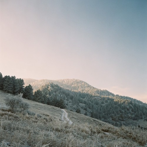The Royal Arch hike didn’t go as planned, but the Flatirons were all sorts of dreamy regardles