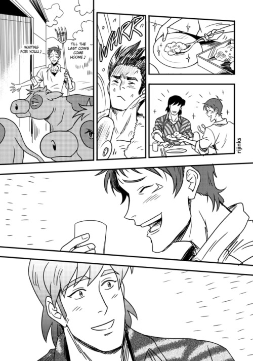 Continuation Of [this]. 