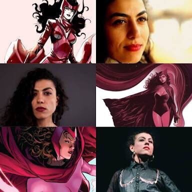 My Problem With Mcu Wanda