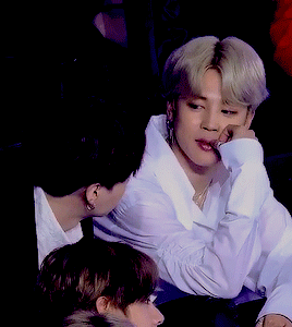 In Their Own World