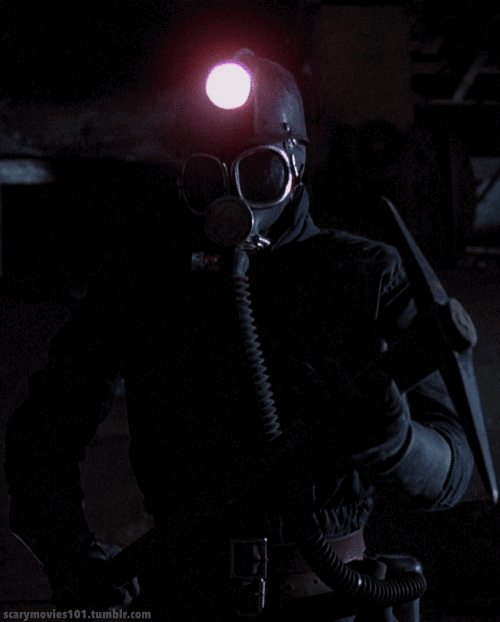 scarymovies101:My Bloody Valentine (1981)