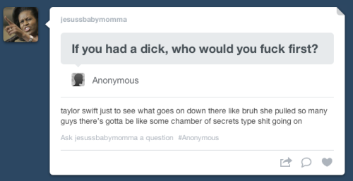 lanadeltacoh: i just spat out my drink