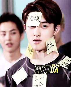 v-dyo:squishy even during playing games + win