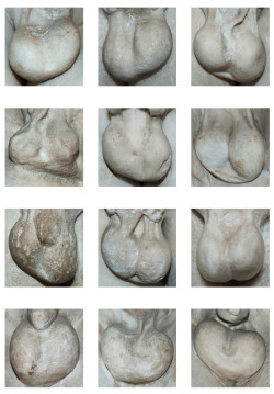 Marbles, Photo Series Focuses on the Testicles