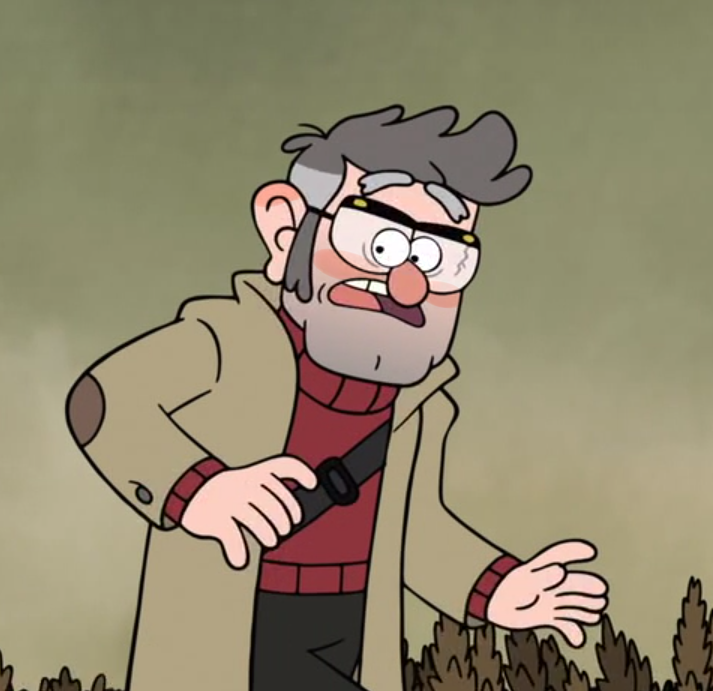 irlmaxxor:  @ GRUNKSTAN!!! TAKE!!!! RESPONSIBILITY!!!!!!   Why are his eyebrows