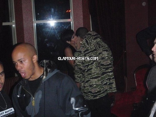 #flashbackchrianna