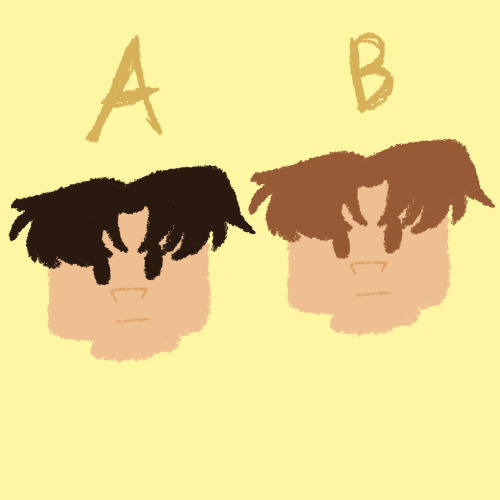 Character Designs For A Project Part 4 Of ?