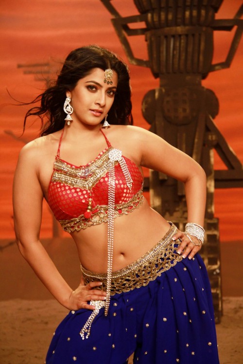 actressheaven: Chubby Varalakshmi Sarathkumar in Her Latest Movie