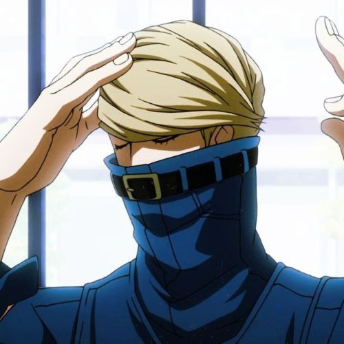 Underrated Character Appreciation Post, Best Jeanist