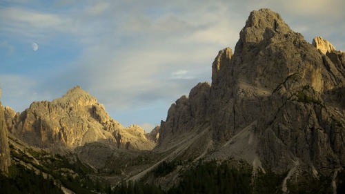 Tre Cime di Lavaredo..september 2014… Fotocredits (Velobeats.com)