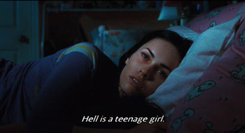 cyberrgrunge:  X 