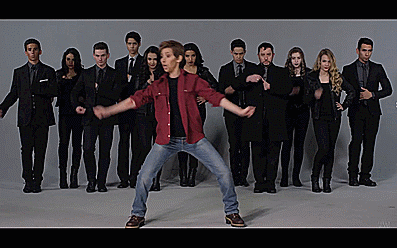 hillyhindi:  ingridpatrova:  Spot on![x] [x]  THANK YOU SO MUCH!  :)