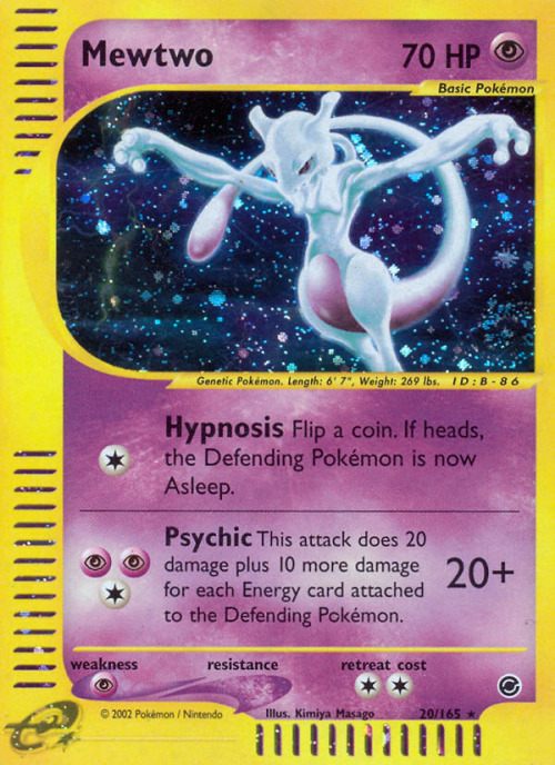 adobe-outdesign: reblog the emaciated cruxification Mewtwo card for an average 2022