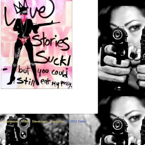 Ready… Aim… Fire.. At the #TRUTH #lovestoriessuck truth is we are all SEXUAL. #artismyweapon to attack OUR hypocrisy and to inform. WOMEN ARE STRONG INTELLIGENT, and SEXUALLY AS WELL AS PERSONALLY INDEPENDENT AS MEN… Annnnnnnnd THEY THINK, and TALK...