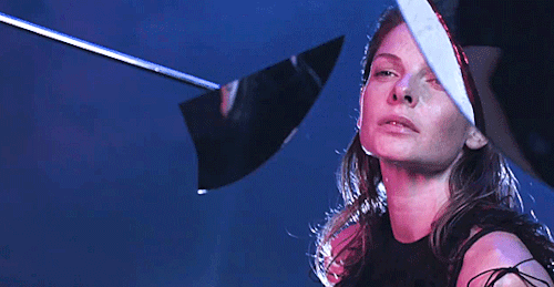 diantos:Rebecca Ferguson for Flaunt Magazine (x)