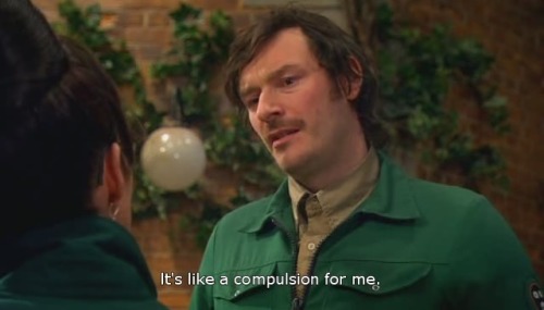 swingria:  Howard Moon is my soulmate.