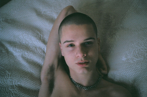 untrustyou:  Katie Silvester