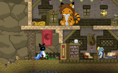 Vore Action Rpg 2 Vore Action Rpg 2